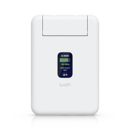 Ubiquiti UniFi Travel Router (UTR)
