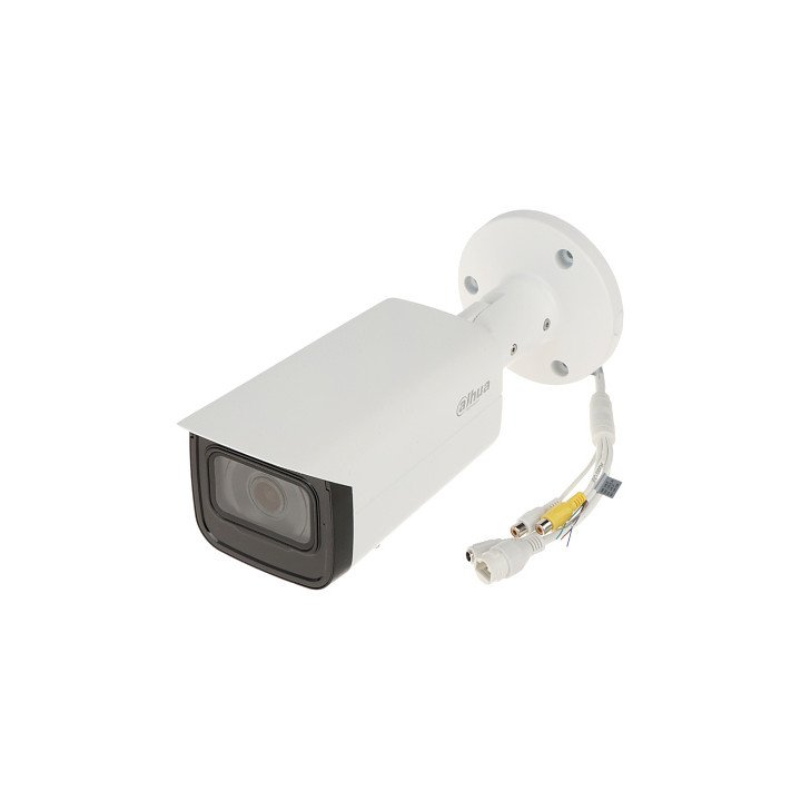 DAHUA IPC-HFW5541T-ASE-0280B-S3 5MP WizMind S IP Camera 2.8mm PoE