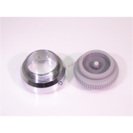Moehlenhoff VA72H Ventiladapter