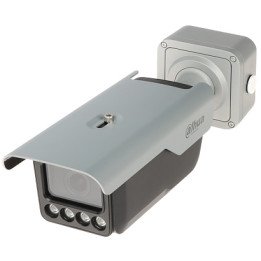 DAHUA ITC413-PW4D-IZ1 4MP ANPR IP Camera with Motorized Zoom 2.7-12mm