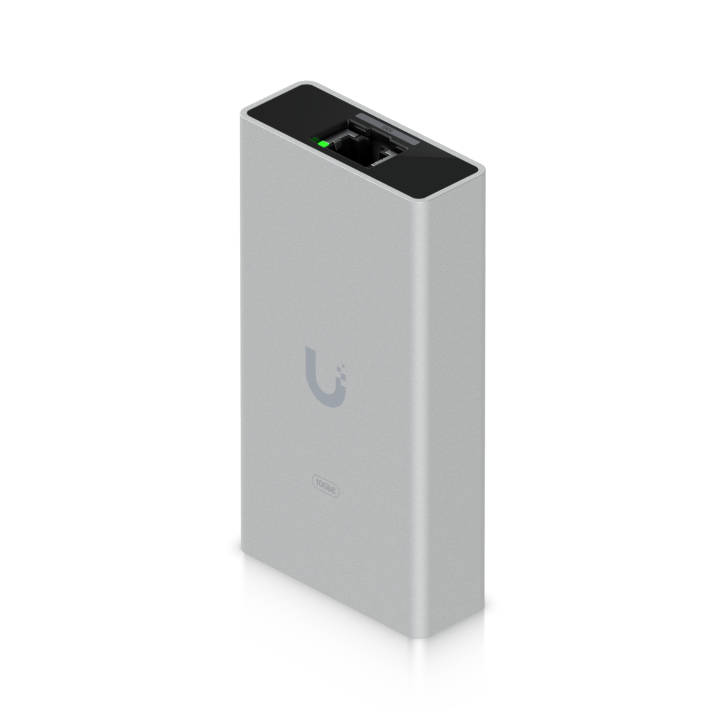 10G Ethernet Adapter (uacc-adapter-rj45-usbc-10ge)