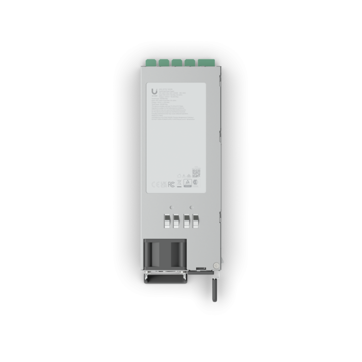 Hot-Swappable Power Module (1,200W) (uacc-psu-54v-1200w)