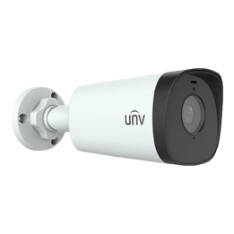 UNIVIEW PRIME UV-IPC2315SB-ADF60KM-I0 5MP Bullet IP -kamera Wi-Fi:llä, IP67, 80m IR, 6mm objektiivi