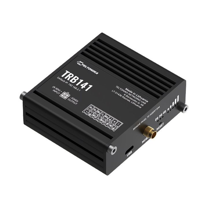 Teltonika TRB141 4G/LTE Router
