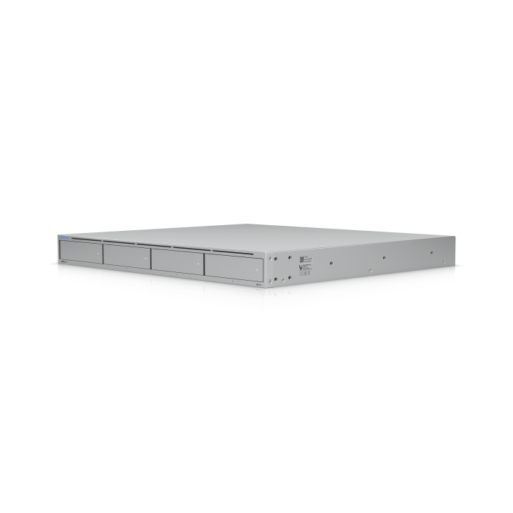UNAS Pro 4 (unas-pro-4)