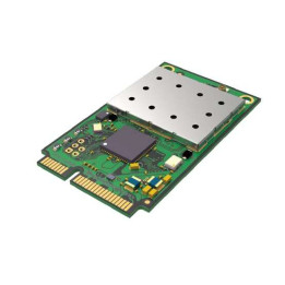 Mikrotik R11e-LoRa9