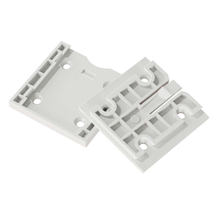 MikroTik RMK-2x10/19