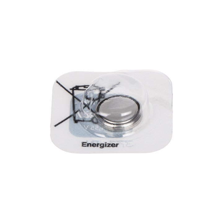 Батарея ENERGIZER BAT-373, оксид серебра