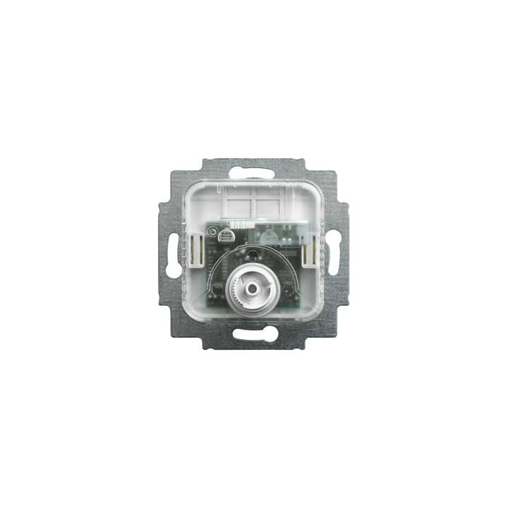 Busch-Jaeger 1097 U El. Raumtemperaturregler UP Wechsler