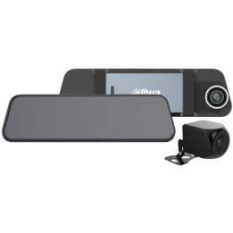 DAHUA T5 4K UHD Automobiļu video reģistrators