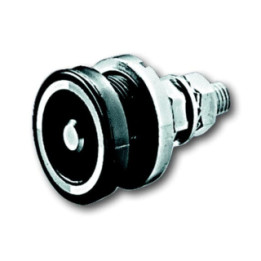 Busch-Jaeger 0471-0-0037 Einbaustecker Für Potentialausgleich