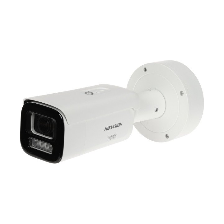 Hikvision DS-2CD26126G3-IZS2UY/SL(2.8-12MM)(EF) 12MP Smart Hybrid Light ColorVu 3.0 IP Camera with Motorized Zoom