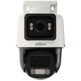 Поворотная камера (PTZ) DAHUA IPC-PTS2449C-4E3Z-S-PV-PRO 4MP IP с WizColor и активным отпугиванием