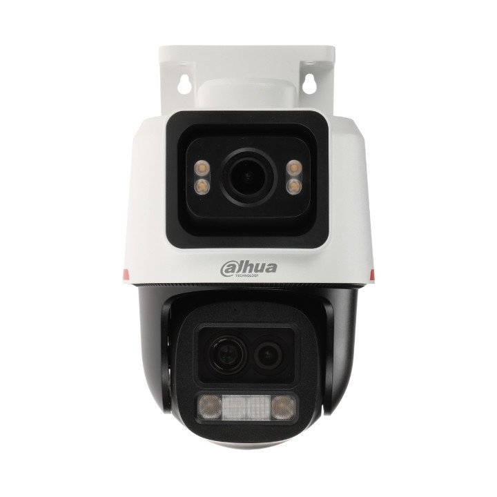 Поворотная камера (PTZ) DAHUA IPC-PTS2449C-4E3Z-S-PV-PRO 4MP IP с WizColor и активным отпугиванием