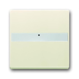 Busch-Jaeger 1764 NLI-82 Wippe mit Beschriftungsfeld