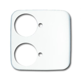 Busch-Jaeger 1790-582-214 Zentralscheibe Für Patienten-Ruf