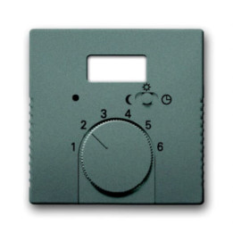Busch-Jaeger 1795 TA-803 Zentralscheibe für Raumtemperaturregler