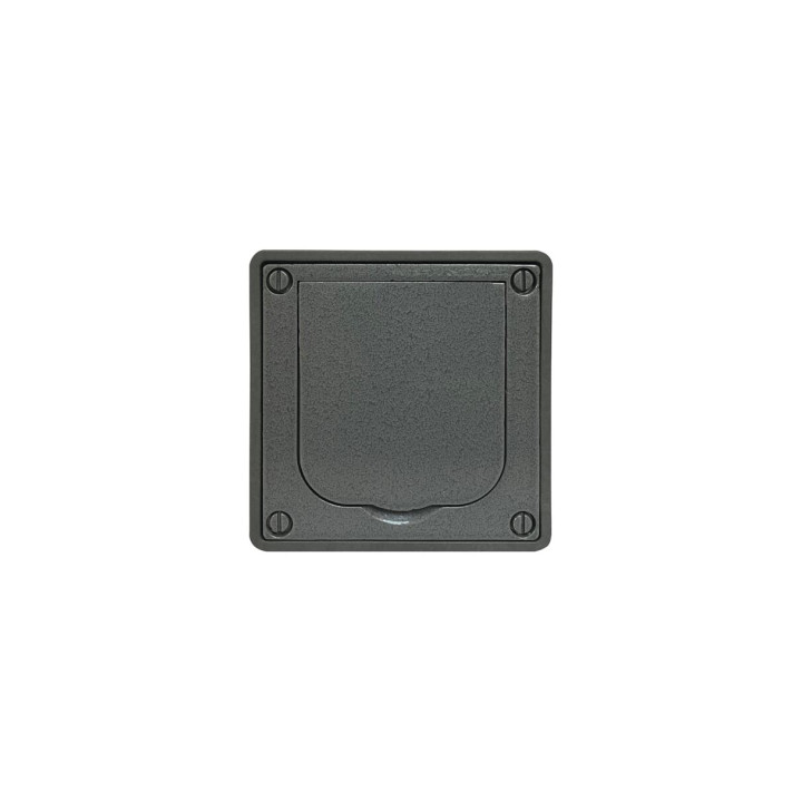Busch-Jaeger 20 EFDB2 SCHUKO® Steckdose für Wandeinbau