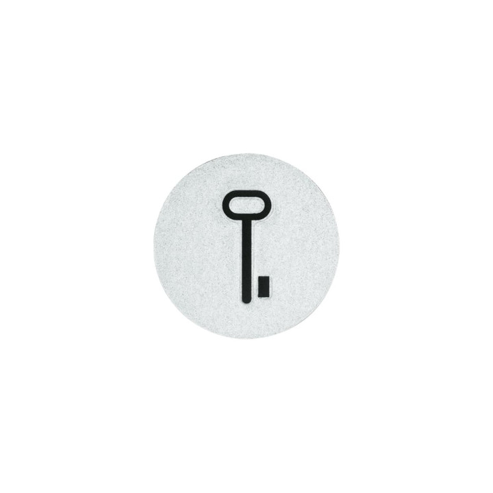 Busch-Jaeger 2144 TR Abtastbares Symbol Schlüssel