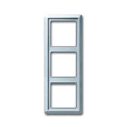 Busch-Jaeger 2103-33 Abdeckrahmen 3-fach Rahmen
