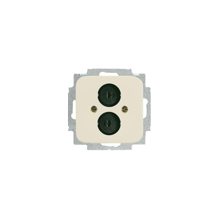 Busch-Jaeger 2147 U-212 Zentralscheibe mit Tragring