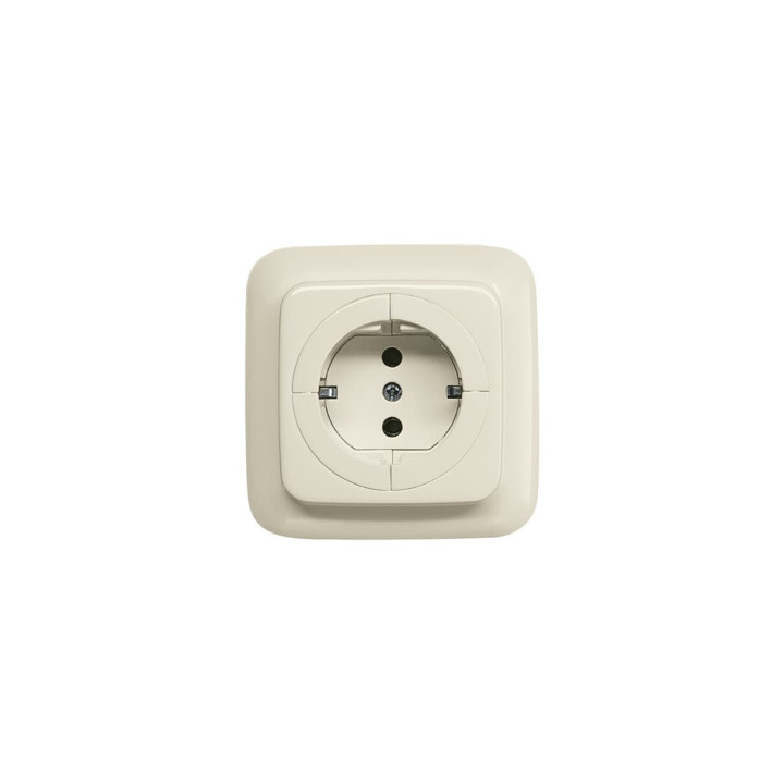 Busch-Jaeger 20 EUA-212 Busch-Objektsteckdose®