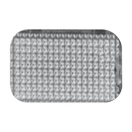 Busch-Jaeger 2145 N Tastersymbol, transparent neutral