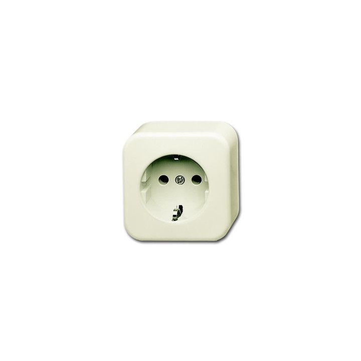 Busch-Jaeger 2300 EAP-09-503 SCHUKO® Steckdose