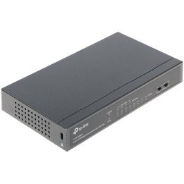 TP-LINK TL-SF1008LP 8-Port PoE Switch