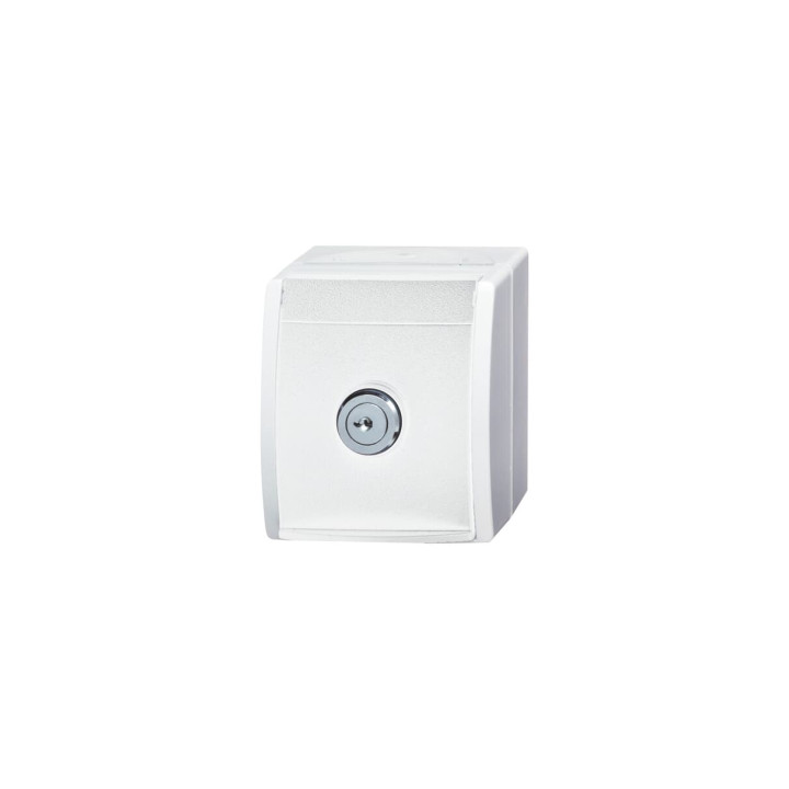 Busch-Jaeger 20 EWSL-101-54 SCHUKO® Steckdose