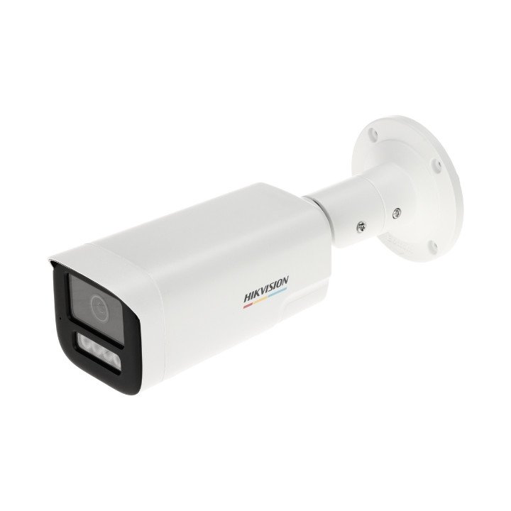 Hikvision DS-2CD1B47G3H-LIUF/SRB 2.8MM PL ColorVu 3.0 IP Camera 4 MP