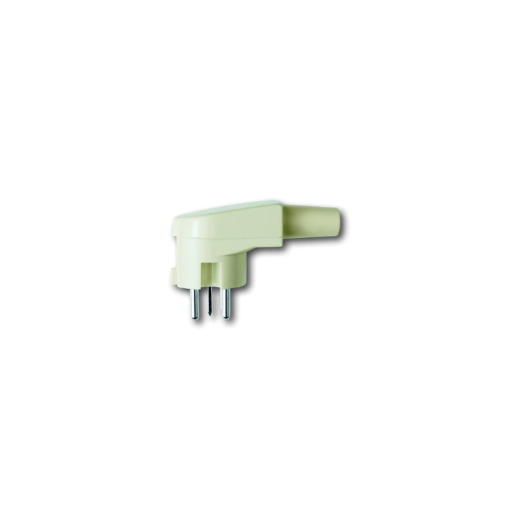 Busch-Jaeger 2064 SWLW Winkelstecker Winkelstecker, 16 A