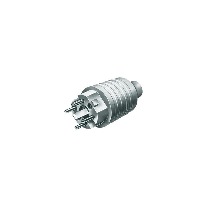 Busch-Jaeger 2064 SPVC Stecker Zentrale Einführung
