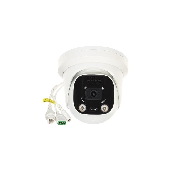 IP kamera APTI-AI508V3IW-36AD viedā dubultā apgaismojuma aktīvā atturēšana — 5 Mpx 3,6 mm