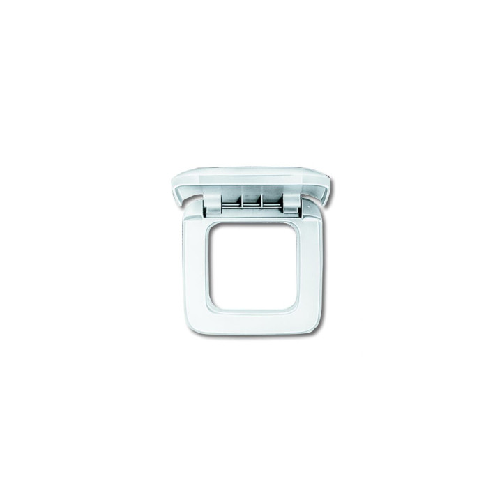 Busch-Jaeger 2518-214 Abdeckrahmen 1-fach Rahmen