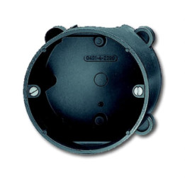 Busch-Jaeger 3095-1 Dose für UP-Steckdose