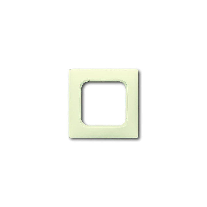 Busch-Jaeger 2511-212K-102 Busch-Duro 2000® SI Linear-Abdeckrahmen 1-fach Rahmen