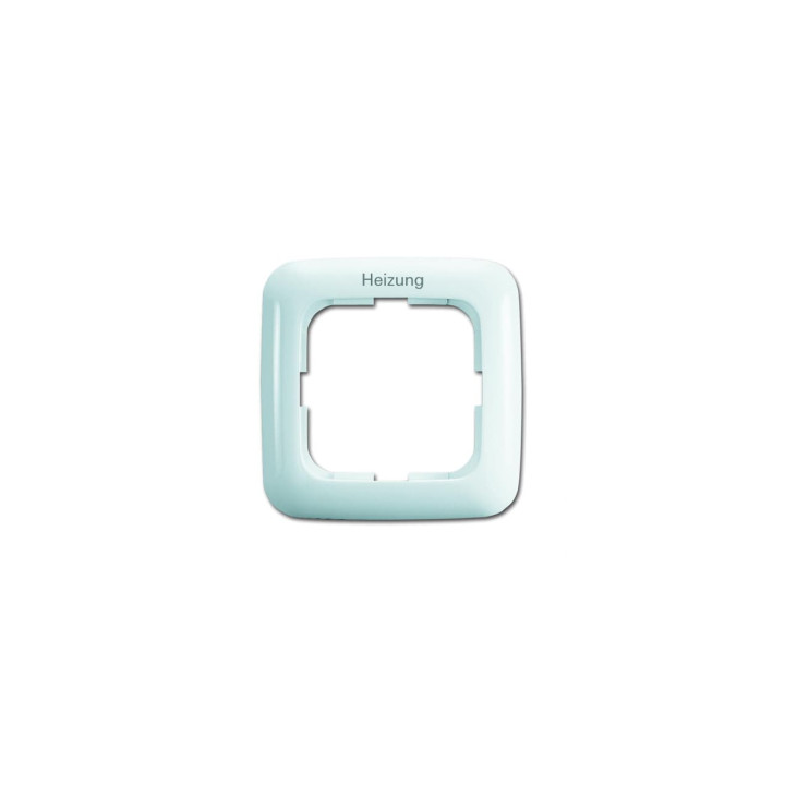 Busch-Jaeger 2511 JH-214 Abdeckrahmen 1-fach Rahmen