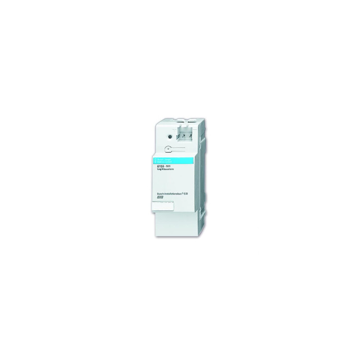 Busch-Jaeger 6198-101 Logikmodul, REG