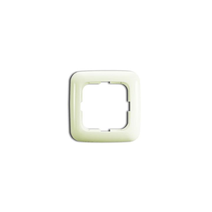 Busch-Jaeger 2511-212 Abdeckrahmen 1-fach Rahmen