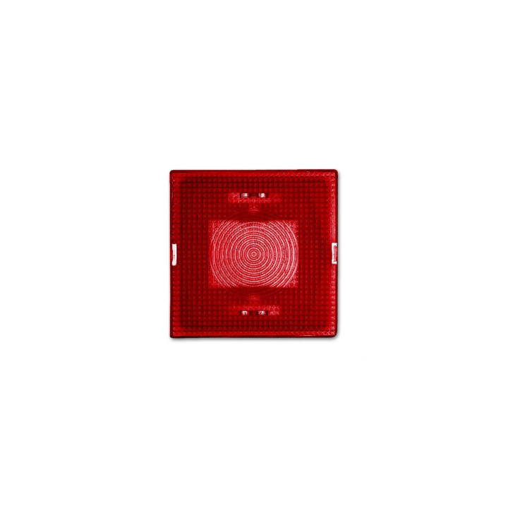 Busch-Jaeger 2664-12-101 Haube für Lichtsignal