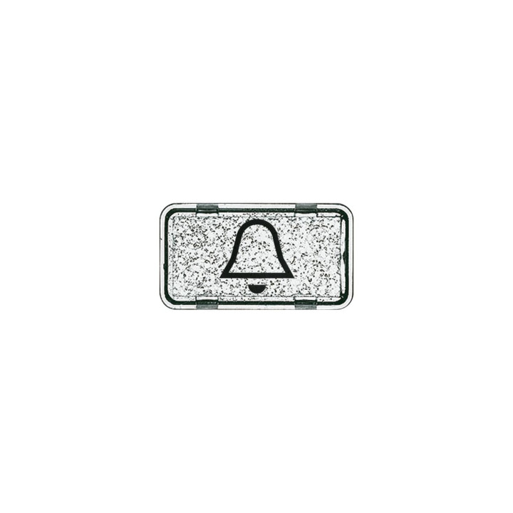 Busch-Jaeger 2622 KI-101 Tastersymbol Klingel