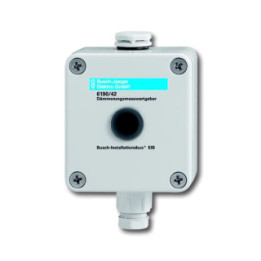 Busch-Jaeger 6190/42 Temperaturmesswertgeber linear