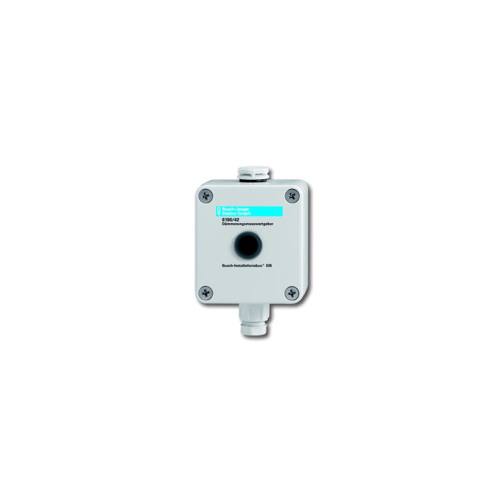 Busch-Jaeger 6190/42 Temperaturmesswertgeber linear
