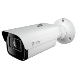 Поворотная камера (PTZ) SAFIRE SMART SF-B580ZSA-2E1, 2MP, с PoE, IP67, ИК 20m