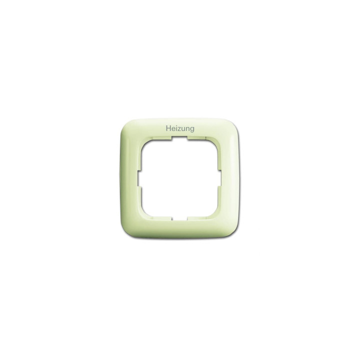 Busch-Jaeger 2511 JH-212 Abdeckrahmen 1-fach Rahmen