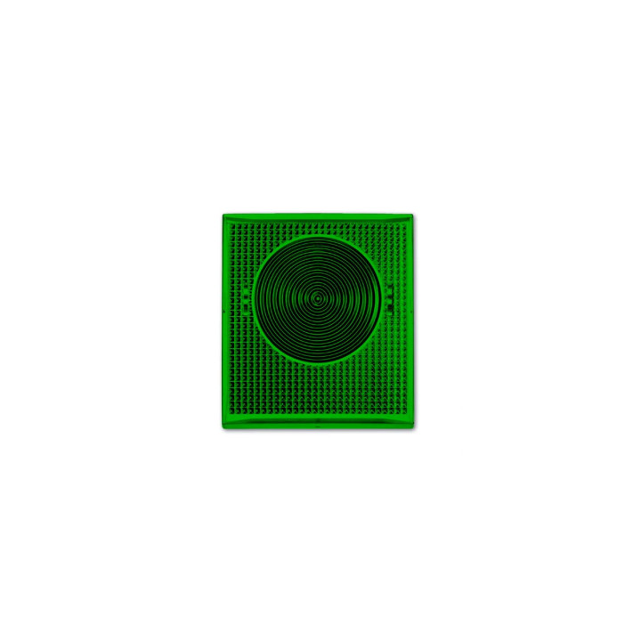 Busch-Jaeger 2863-13-53 Haube für Lichtsignal