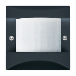 Busch-Jaeger 6800-35-102C Busch-Wächter® 180 UP Sensor für Allwetter 44® mit Kombilinse