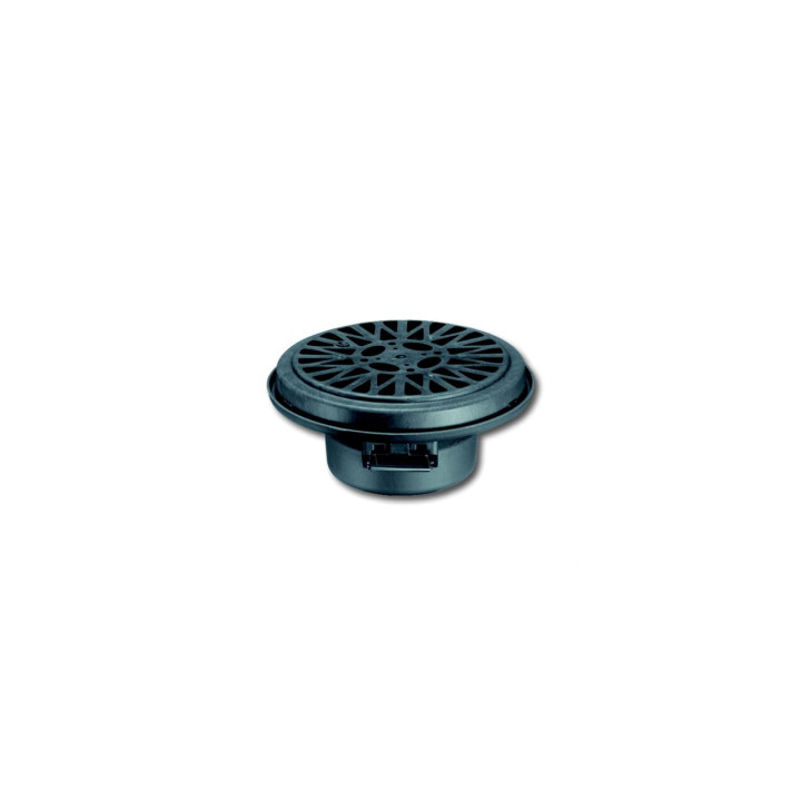 Busch-Jaeger 8222 EB Einbau-Lautsprecher 13 cm (5")