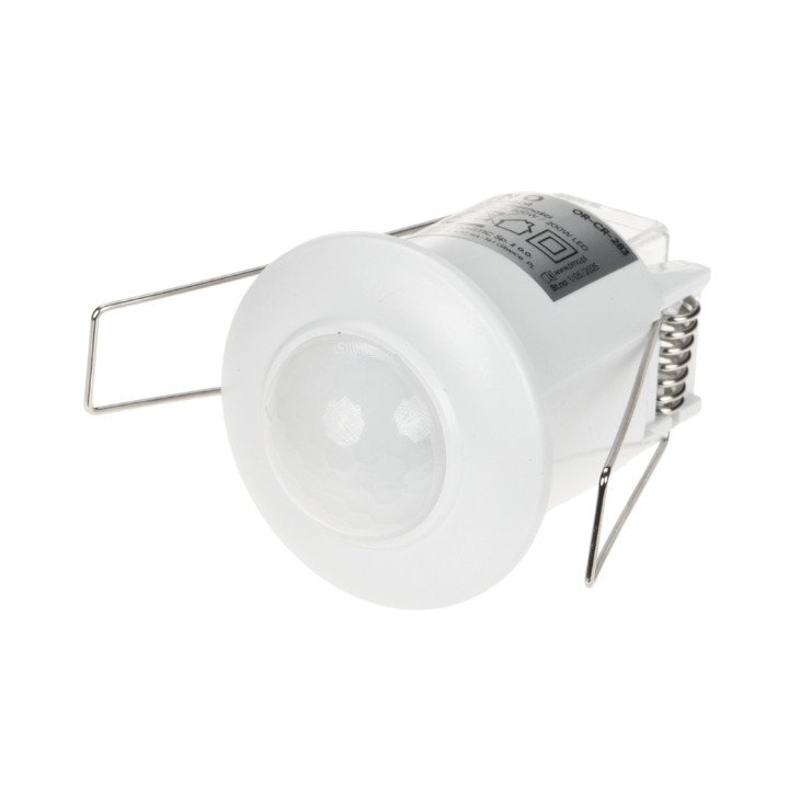 ORNO OR-CR-283 Motion Sensor 230V AC